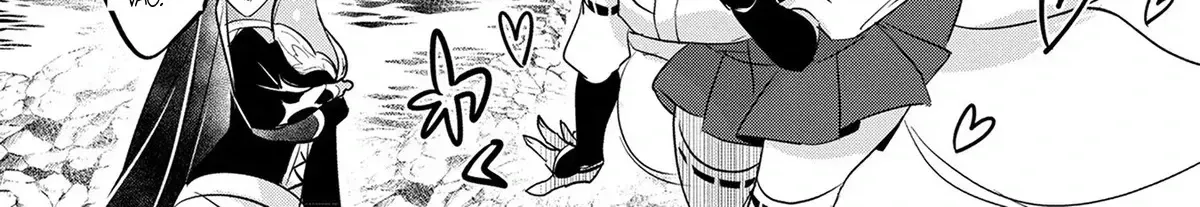 Tensei Kyuuketsukisan Wa Ohirune Ga Shitai Chap 48 - Next Chap 49