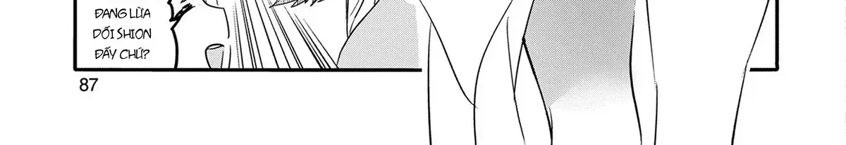 Tensei Kyuuketsukisan Wa Ohirune Ga Shitai Chap 48 - Next Chap 49