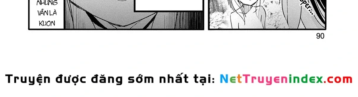 Tensei Kyuuketsukisan Wa Ohirune Ga Shitai Chap 48 - Next Chap 49