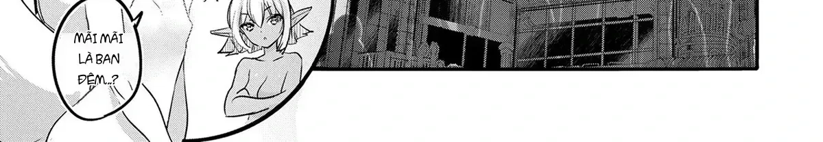 Tensei Kyuuketsukisan Wa Ohirune Ga Shitai Chap 48 - Next Chap 49