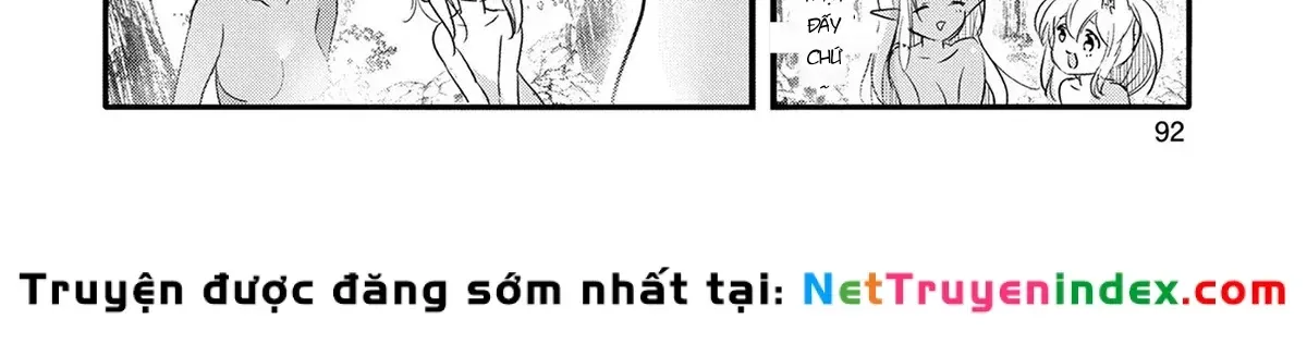 Tensei Kyuuketsukisan Wa Ohirune Ga Shitai Chap 48 - Next Chap 49