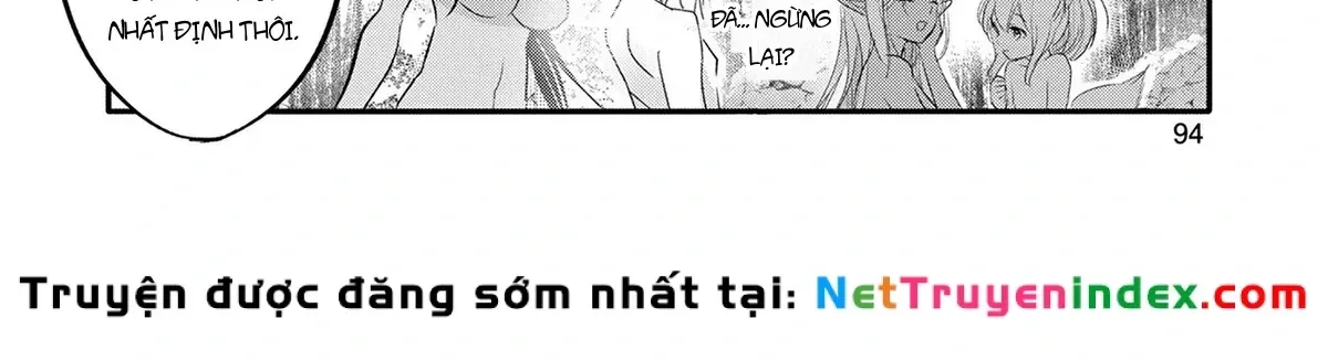 Tensei Kyuuketsukisan Wa Ohirune Ga Shitai Chap 48 - Next Chap 49