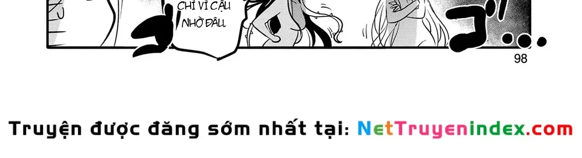 Tensei Kyuuketsukisan Wa Ohirune Ga Shitai Chap 48 - Next Chap 49