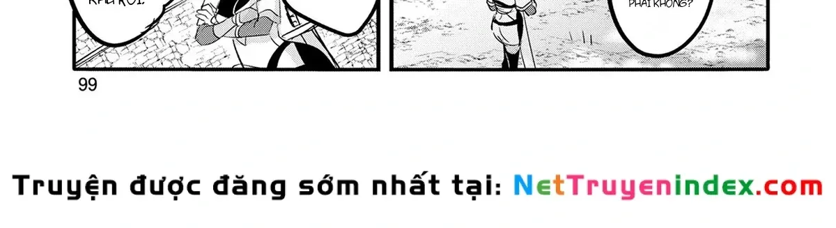 Tensei Kyuuketsukisan Wa Ohirune Ga Shitai Chap 48 - Next Chap 49