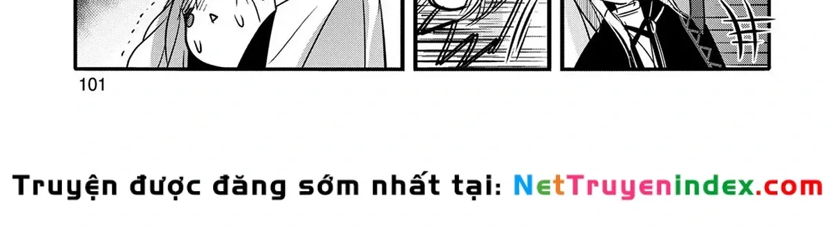 Tensei Kyuuketsukisan Wa Ohirune Ga Shitai Chap 48 - Next Chap 49
