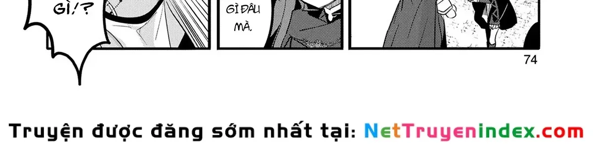 Tensei Kyuuketsukisan Wa Ohirune Ga Shitai Chap 48 - Next Chap 49