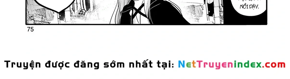 Tensei Kyuuketsukisan Wa Ohirune Ga Shitai Chap 48 - Next Chap 49