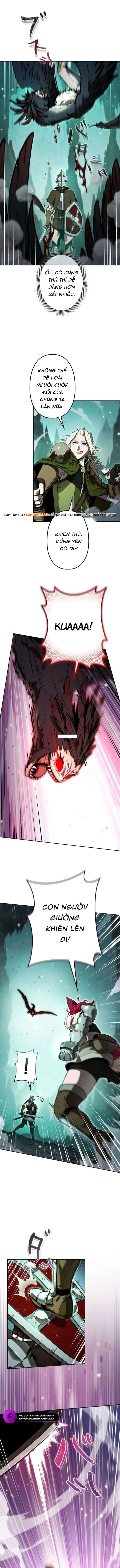 Tensei Shita Saikyo No Monsuta Kusha: Bokun Ryu E No Fukushu Chap 10 - Next Chap 11