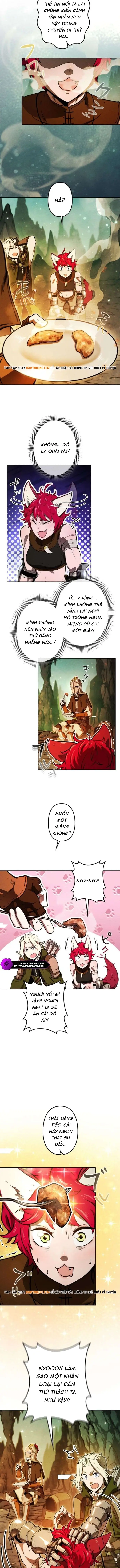 Tensei Shita Saikyo No Monsuta Kusha: Bokun Ryu E No Fukushu Chap 10 - Next Chap 11