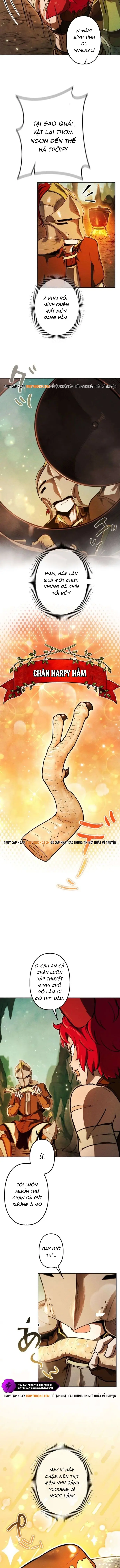 Tensei Shita Saikyo No Monsuta Kusha: Bokun Ryu E No Fukushu Chap 10 - Next Chap 11