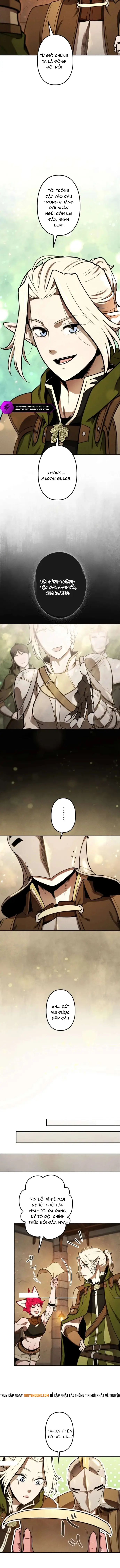 Tensei Shita Saikyo No Monsuta Kusha: Bokun Ryu E No Fukushu Chap 11 - Next Chap 12