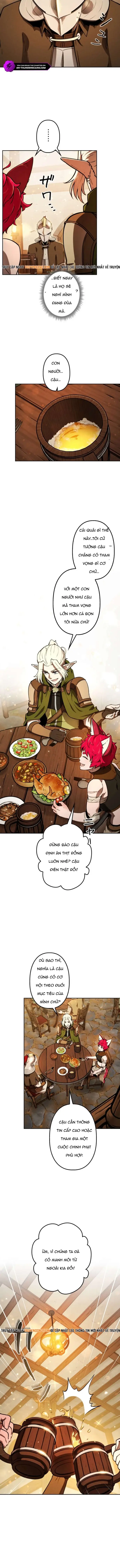 Tensei Shita Saikyo No Monsuta Kusha: Bokun Ryu E No Fukushu Chap 12 - Next Chap 13