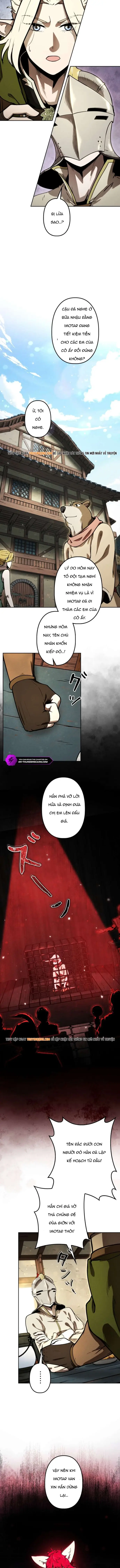 Tensei Shita Saikyo No Monsuta Kusha: Bokun Ryu E No Fukushu Chap 12 - Next Chap 13