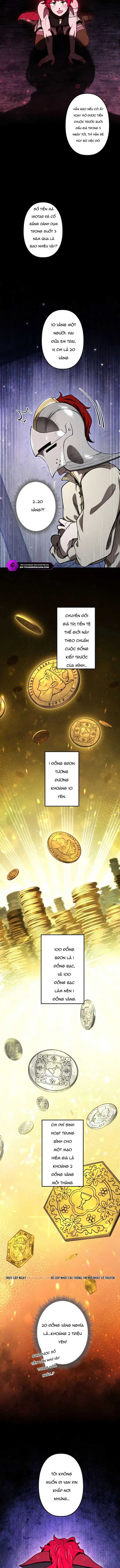 Tensei Shita Saikyo No Monsuta Kusha: Bokun Ryu E No Fukushu Chap 12 - Next Chap 13