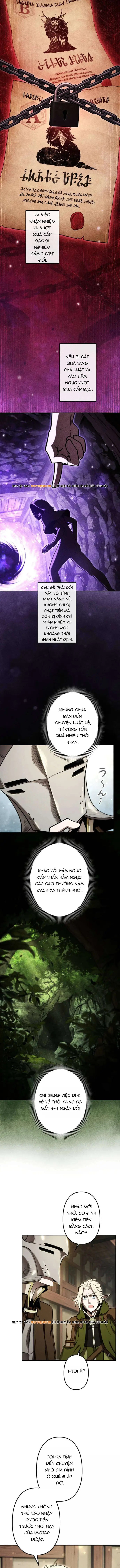 Tensei Shita Saikyo No Monsuta Kusha: Bokun Ryu E No Fukushu Chap 13 - Next Chap 14