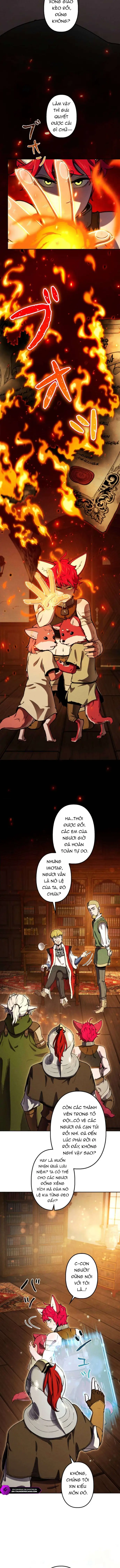 Tensei Shita Saikyo No Monsuta Kusha: Bokun Ryu E No Fukushu Chap 13 - Next Chap 14