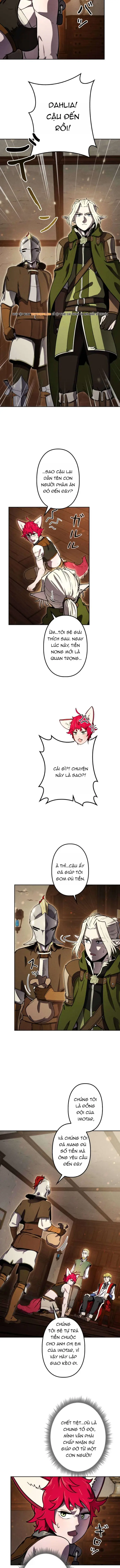 Tensei Shita Saikyo No Monsuta Kusha: Bokun Ryu E No Fukushu Chap 13 - Next Chap 14