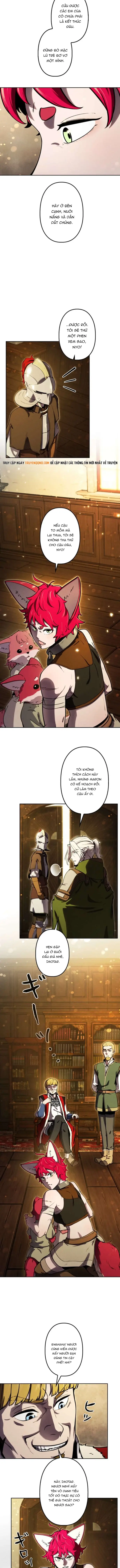 Tensei Shita Saikyo No Monsuta Kusha: Bokun Ryu E No Fukushu Chap 14 - Next Chap 15