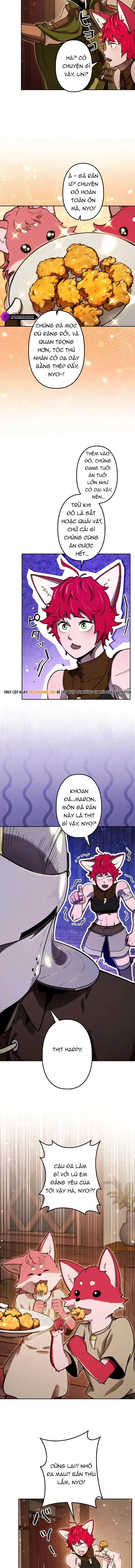 Tensei Shita Saikyo No Monsuta Kusha: Bokun Ryu E No Fukushu Chap 15 - Next Chap 16