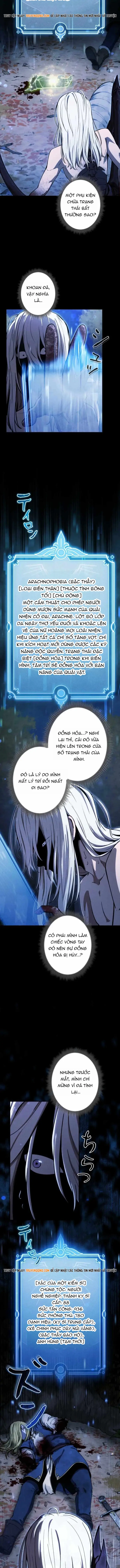 Tensei Shita Saikyo No Monsuta Kusha: Bokun Ryu E No Fukushu Chap 21 - Next Chap 22