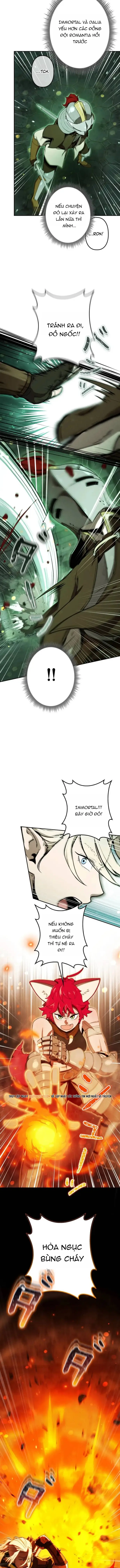 Tensei Shita Saikyo No Monsuta Kusha: Bokun Ryu E No Fukushu Chap 22 - Next Chap 23