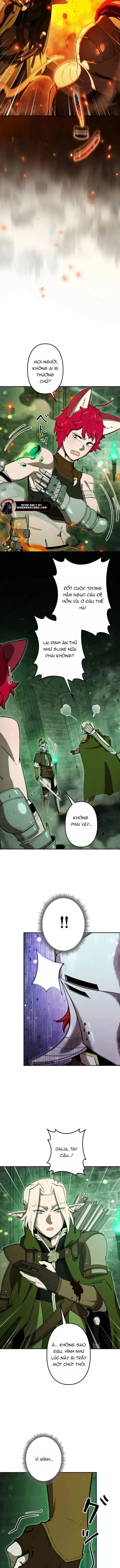 Tensei Shita Saikyo No Monsuta Kusha: Bokun Ryu E No Fukushu Chap 22 - Next Chap 23