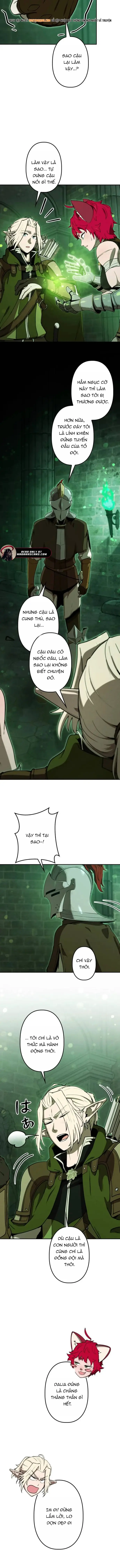 Tensei Shita Saikyo No Monsuta Kusha: Bokun Ryu E No Fukushu Chap 22 - Next Chap 23