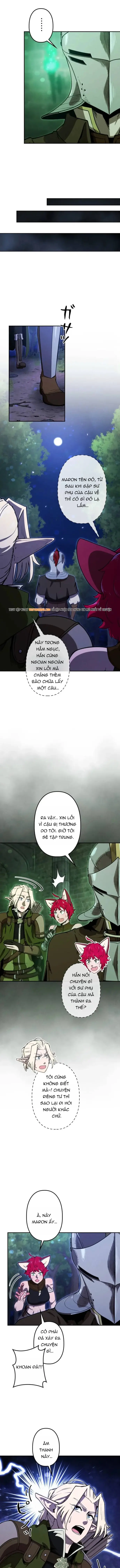 Tensei Shita Saikyo No Monsuta Kusha: Bokun Ryu E No Fukushu Chap 22 - Next Chap 23