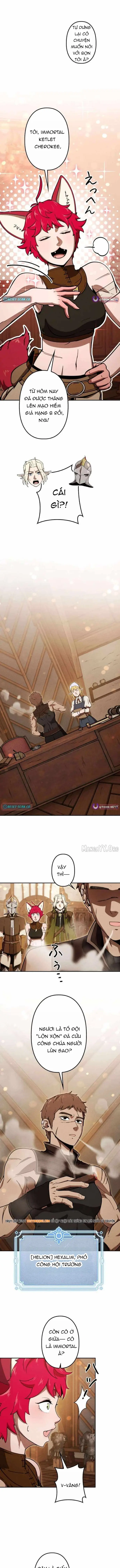 Tensei Shita Saikyo No Monsuta Kusha: Bokun Ryu E No Fukushu Chap 23 - Next Chap 24