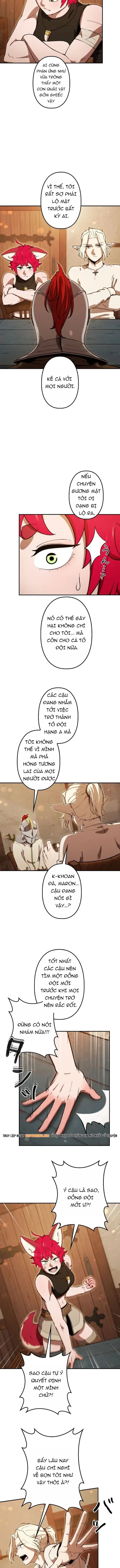 Tensei Shita Saikyo No Monsuta Kusha: Bokun Ryu E No Fukushu Chap 25 - Next Chap 26