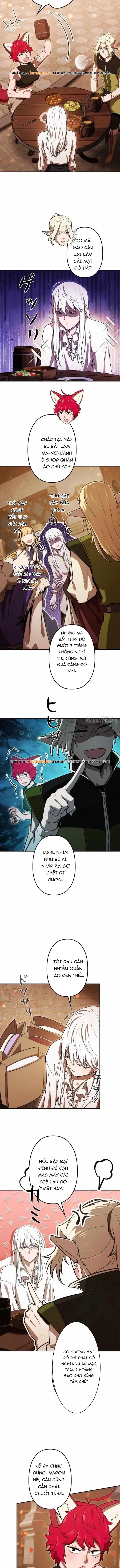 Tensei Shita Saikyo No Monsuta Kusha: Bokun Ryu E No Fukushu Chap 27 - Next Chap 28