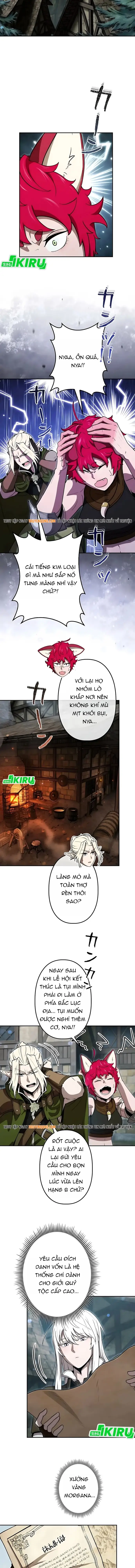 Tensei Shita Saikyo No Monsuta Kusha: Bokun Ryu E No Fukushu Chap 28 - Next Chap 29