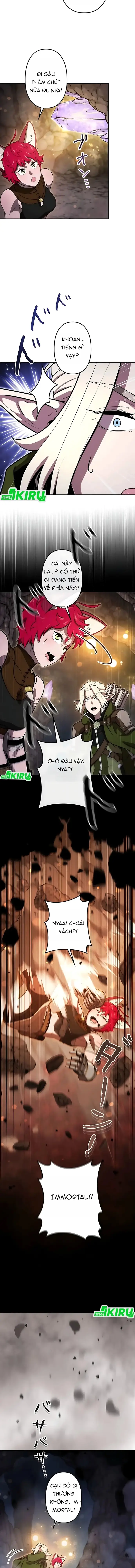 Tensei Shita Saikyo No Monsuta Kusha: Bokun Ryu E No Fukushu Chap 28 - Next Chap 29