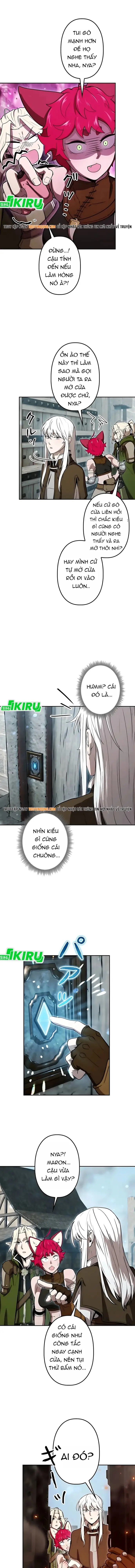 Tensei Shita Saikyo No Monsuta Kusha: Bokun Ryu E No Fukushu Chap 28 - Next Chap 29