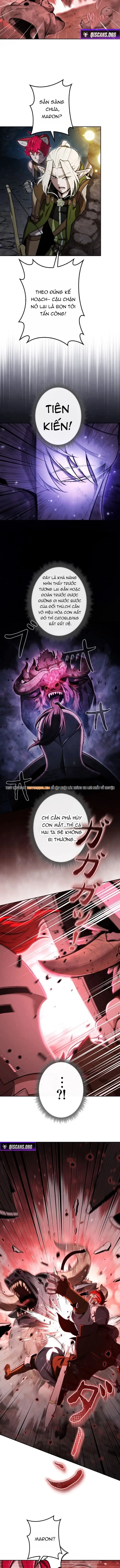 Tensei Shita Saikyo No Monsuta Kusha: Bokun Ryu E No Fukushu Chap 29 - Next Chap 30