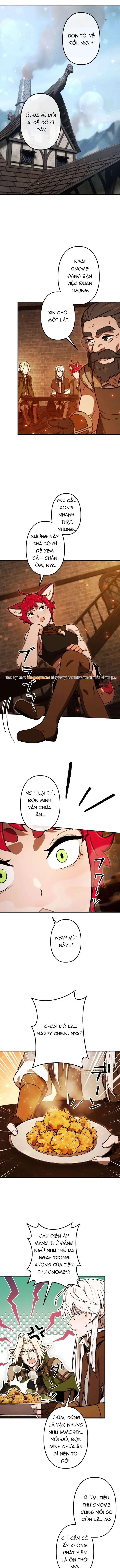 Tensei Shita Saikyo No Monsuta Kusha: Bokun Ryu E No Fukushu Chap 29 - Next Chap 30