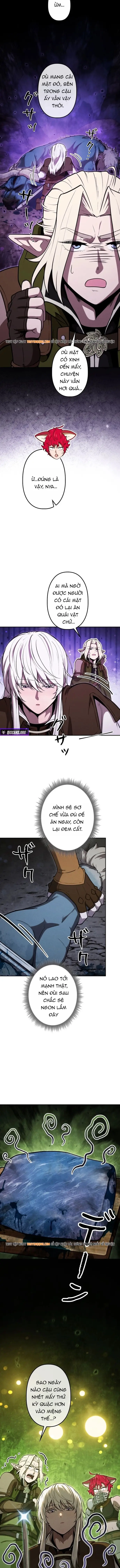 Tensei Shita Saikyo No Monsuta Kusha: Bokun Ryu E No Fukushu Chap 29 - Next Chap 30