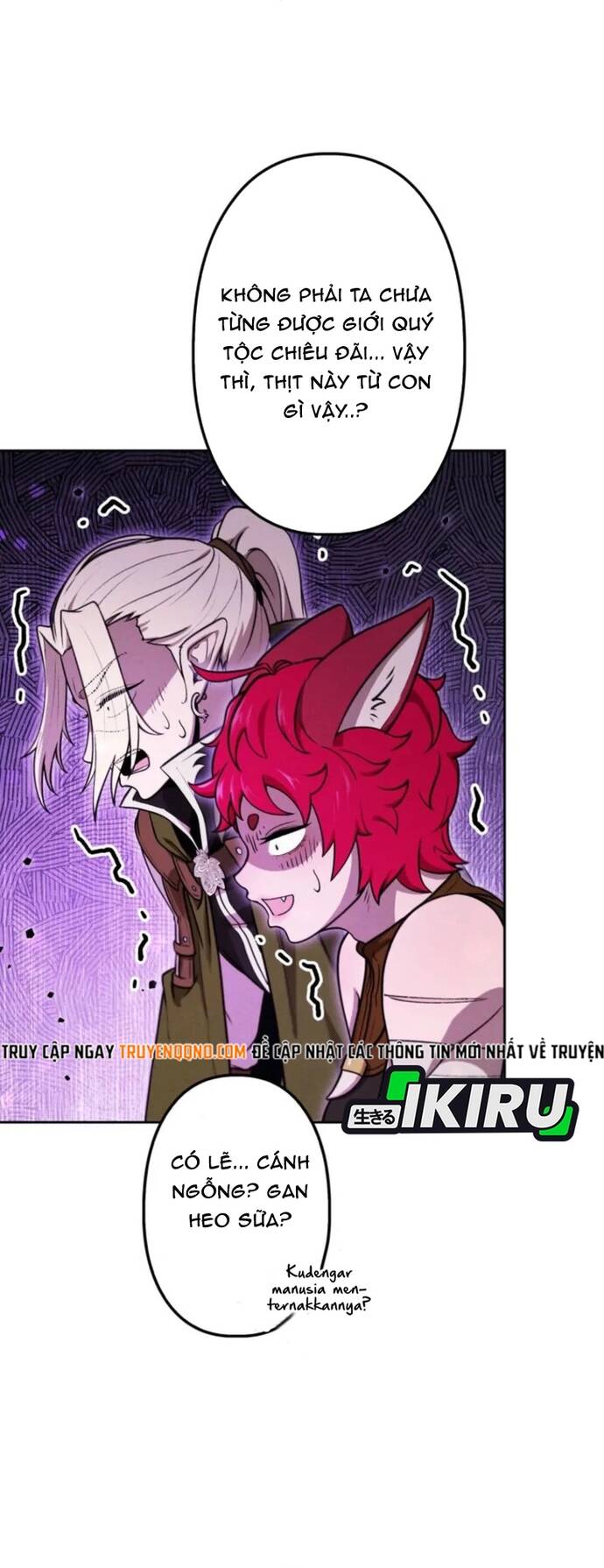 Tensei Shita Saikyo No Monsuta Kusha: Bokun Ryu E No Fukushu Chap 30 - Next Chap 31