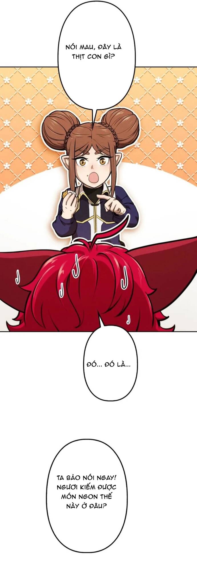 Tensei Shita Saikyo No Monsuta Kusha: Bokun Ryu E No Fukushu Chap 30 - Next Chap 31