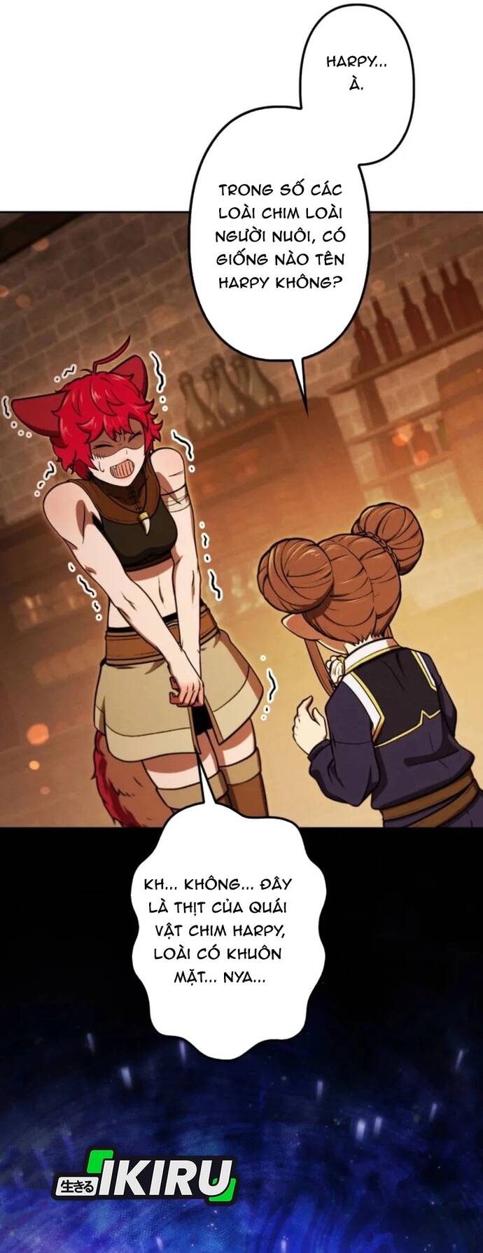 Tensei Shita Saikyo No Monsuta Kusha: Bokun Ryu E No Fukushu Chap 30 - Next Chap 31