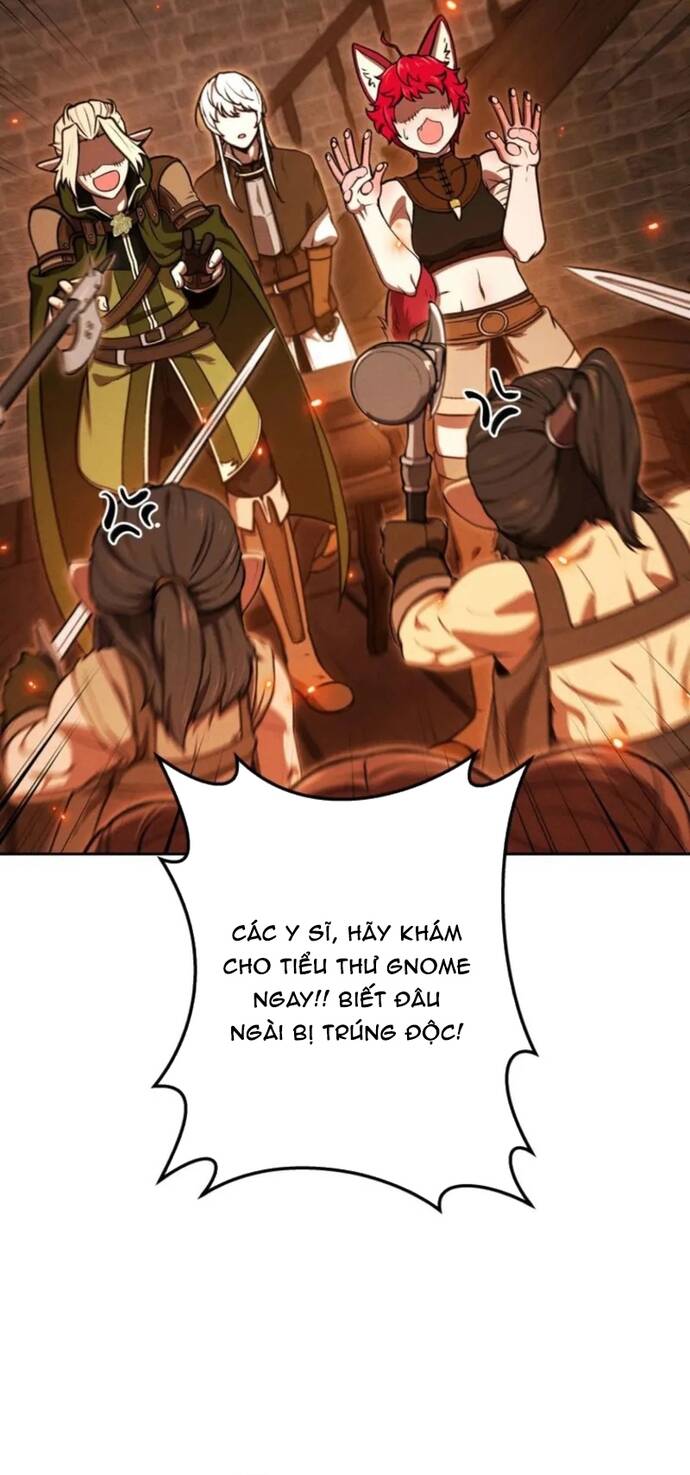 Tensei Shita Saikyo No Monsuta Kusha: Bokun Ryu E No Fukushu Chap 30 - Next Chap 31