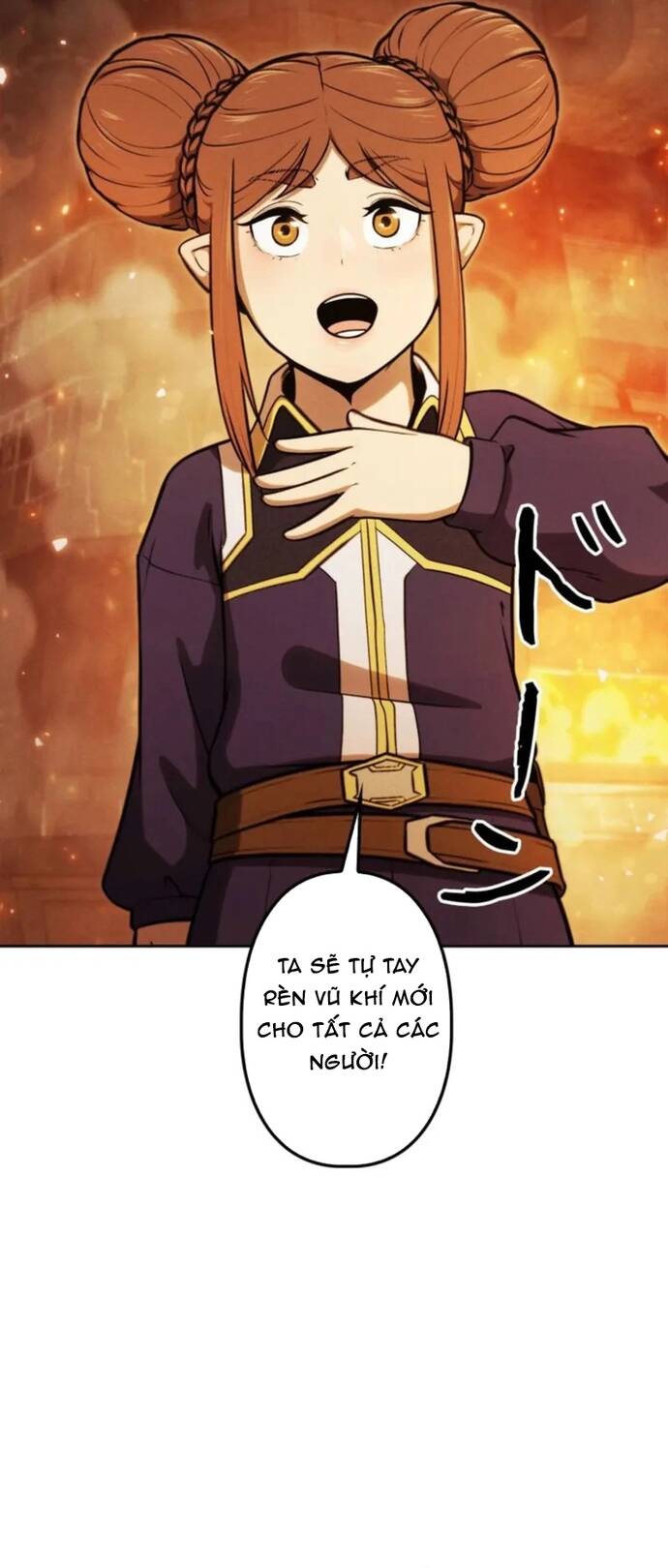 Tensei Shita Saikyo No Monsuta Kusha: Bokun Ryu E No Fukushu Chap 30 - Next Chap 31