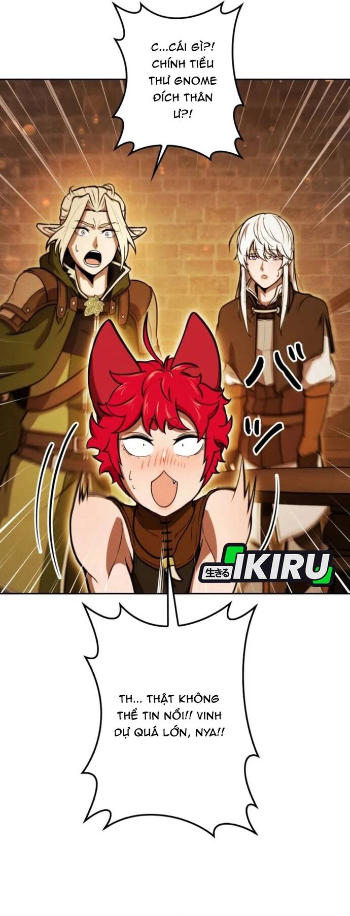 Tensei Shita Saikyo No Monsuta Kusha: Bokun Ryu E No Fukushu Chap 30 - Next Chap 31