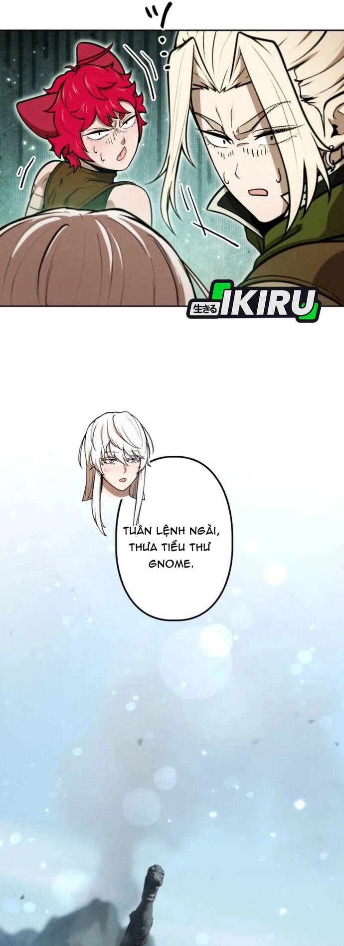 Tensei Shita Saikyo No Monsuta Kusha: Bokun Ryu E No Fukushu Chap 30 - Next Chap 31