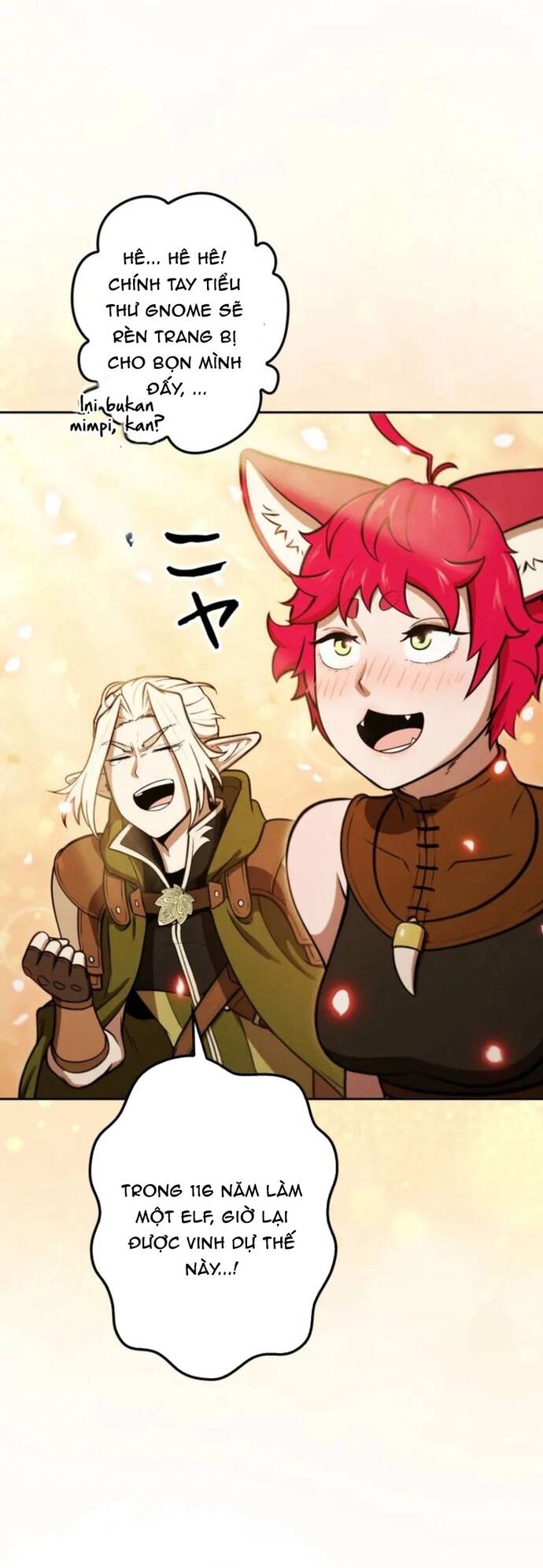 Tensei Shita Saikyo No Monsuta Kusha: Bokun Ryu E No Fukushu Chap 30 - Next Chap 31