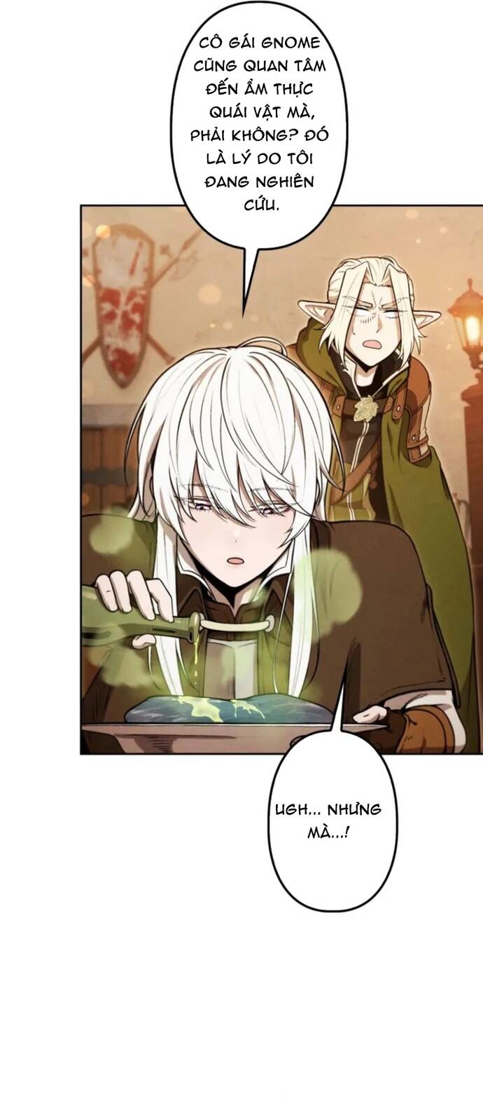 Tensei Shita Saikyo No Monsuta Kusha: Bokun Ryu E No Fukushu Chap 30 - Next Chap 31