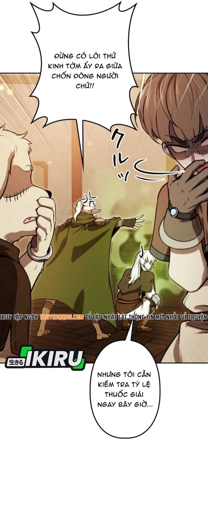 Tensei Shita Saikyo No Monsuta Kusha: Bokun Ryu E No Fukushu Chap 30 - Next Chap 31