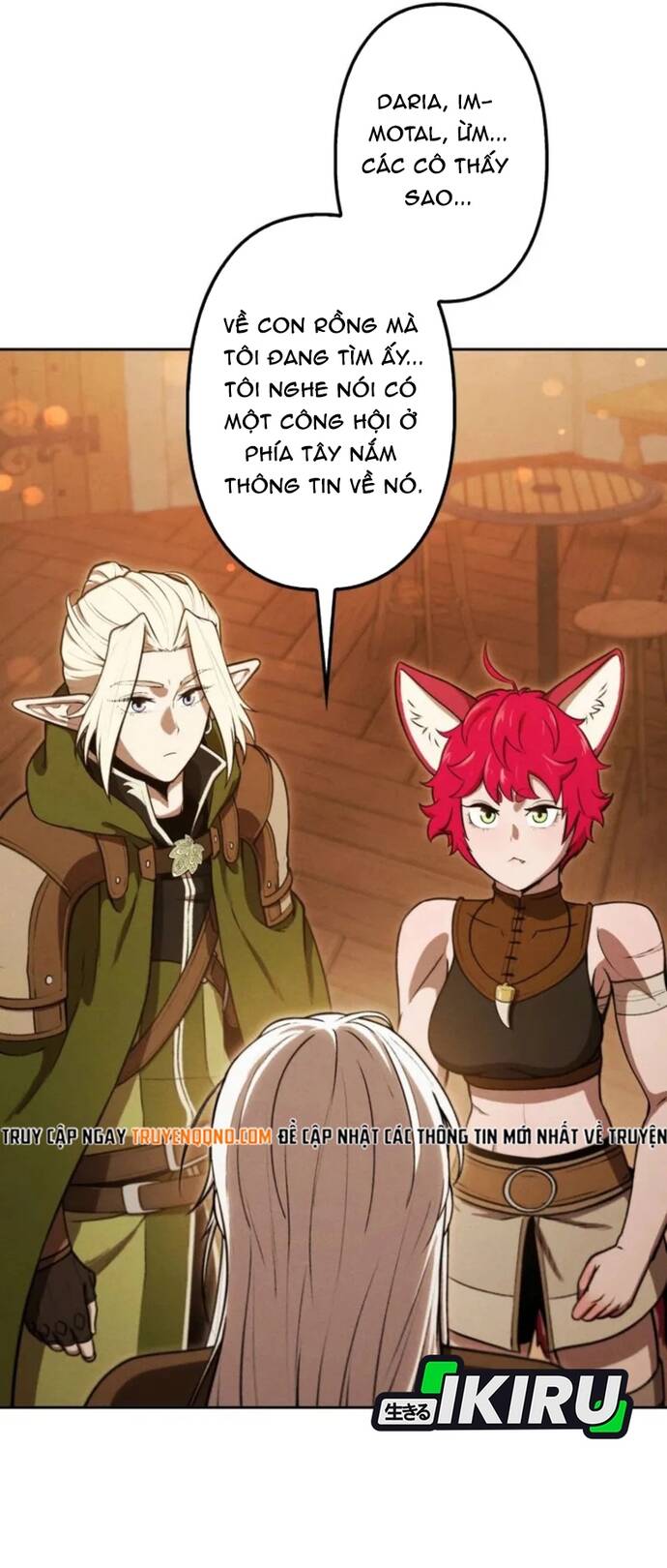 Tensei Shita Saikyo No Monsuta Kusha: Bokun Ryu E No Fukushu Chap 30 - Next Chap 31