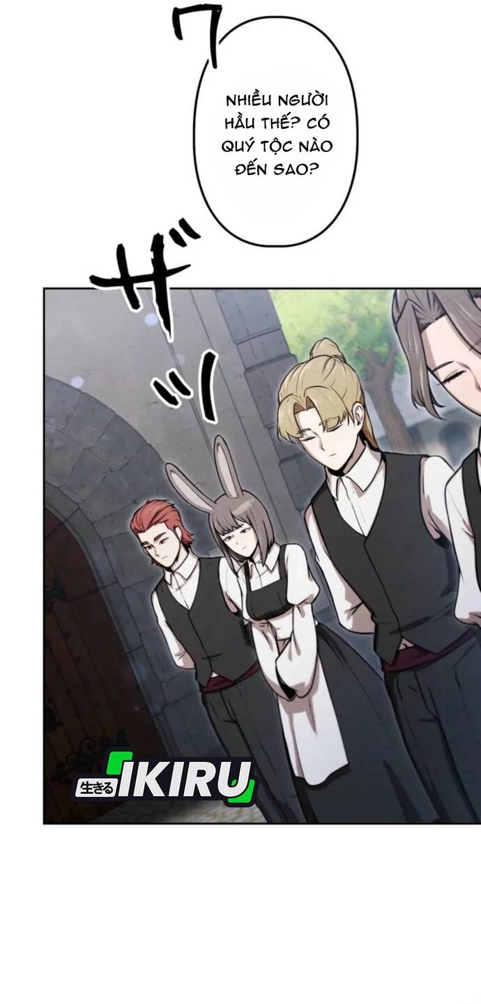 Tensei Shita Saikyo No Monsuta Kusha: Bokun Ryu E No Fukushu Chap 30 - Next Chap 31