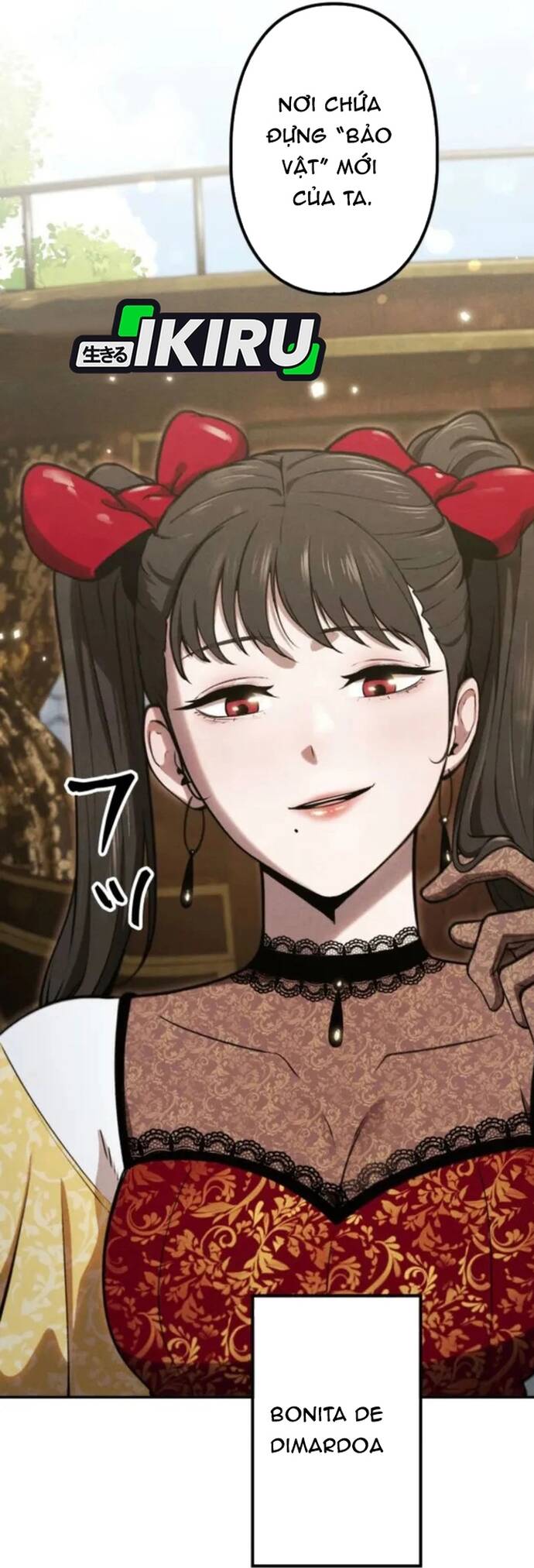 Tensei Shita Saikyo No Monsuta Kusha: Bokun Ryu E No Fukushu Chap 30 - Next Chap 31